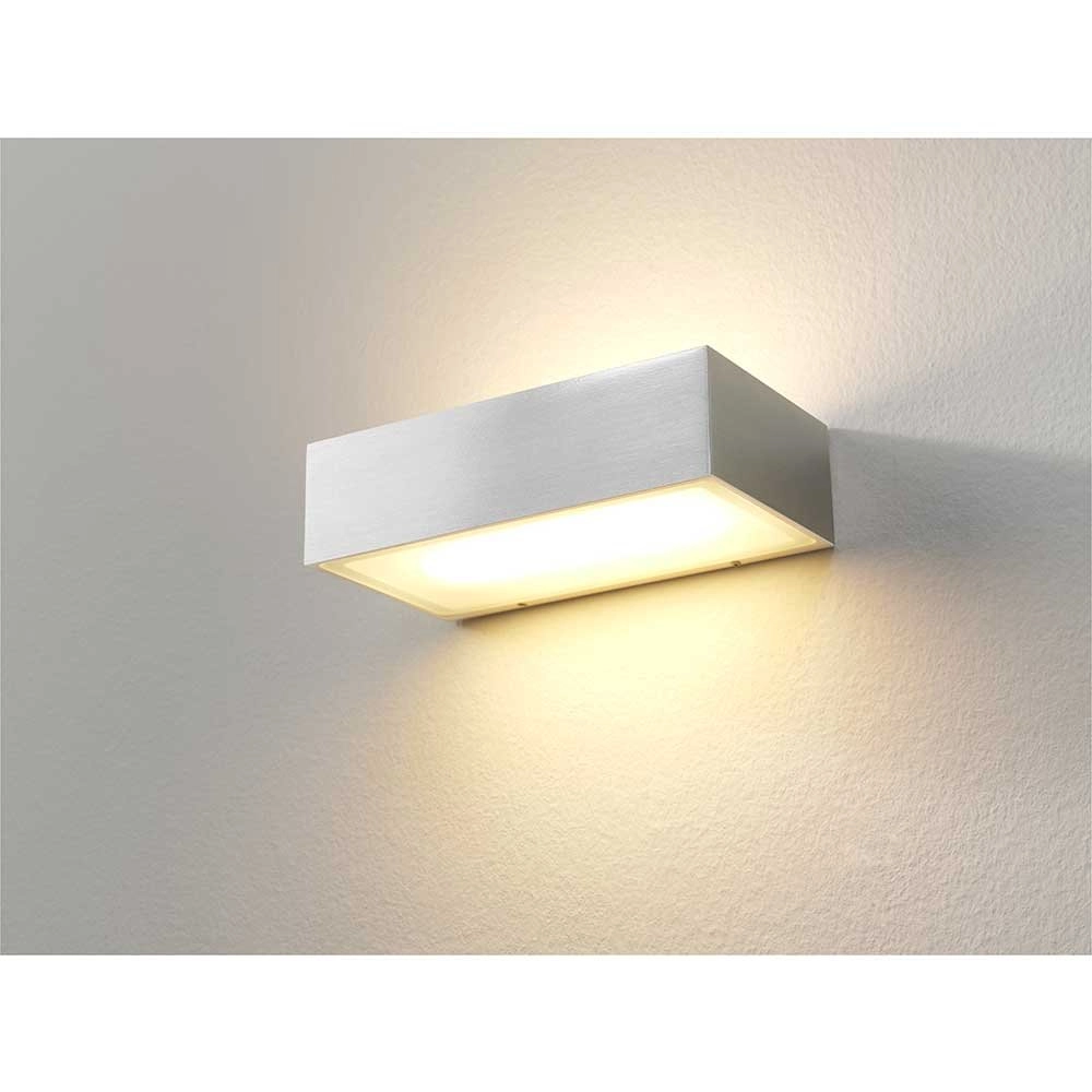 Facade spot Eindh LED