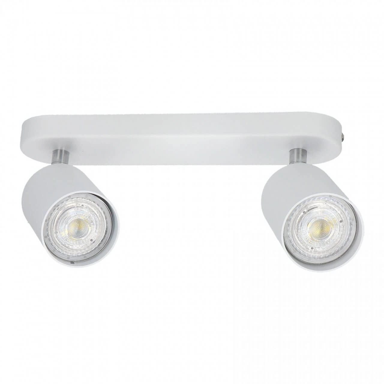 Double surface-mounted spotlight Eye white Lyora 5903139601597