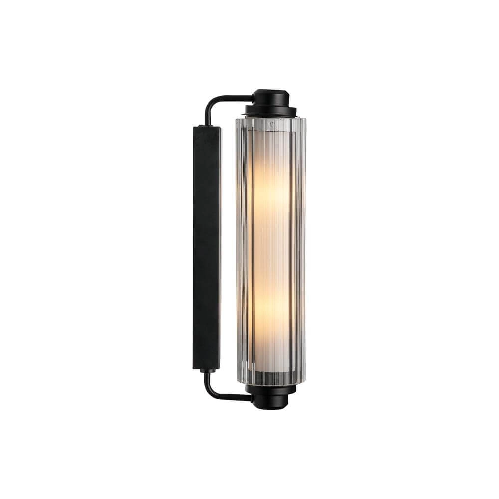 Classic wall lamp Nimal black Nordlux 5704924016295