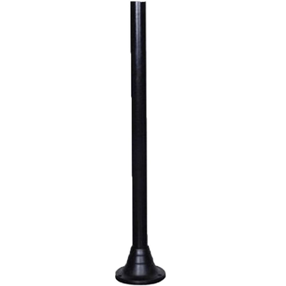 Bulb lamp Bolano 191cm. standing smoke Lyora 8716803508873
