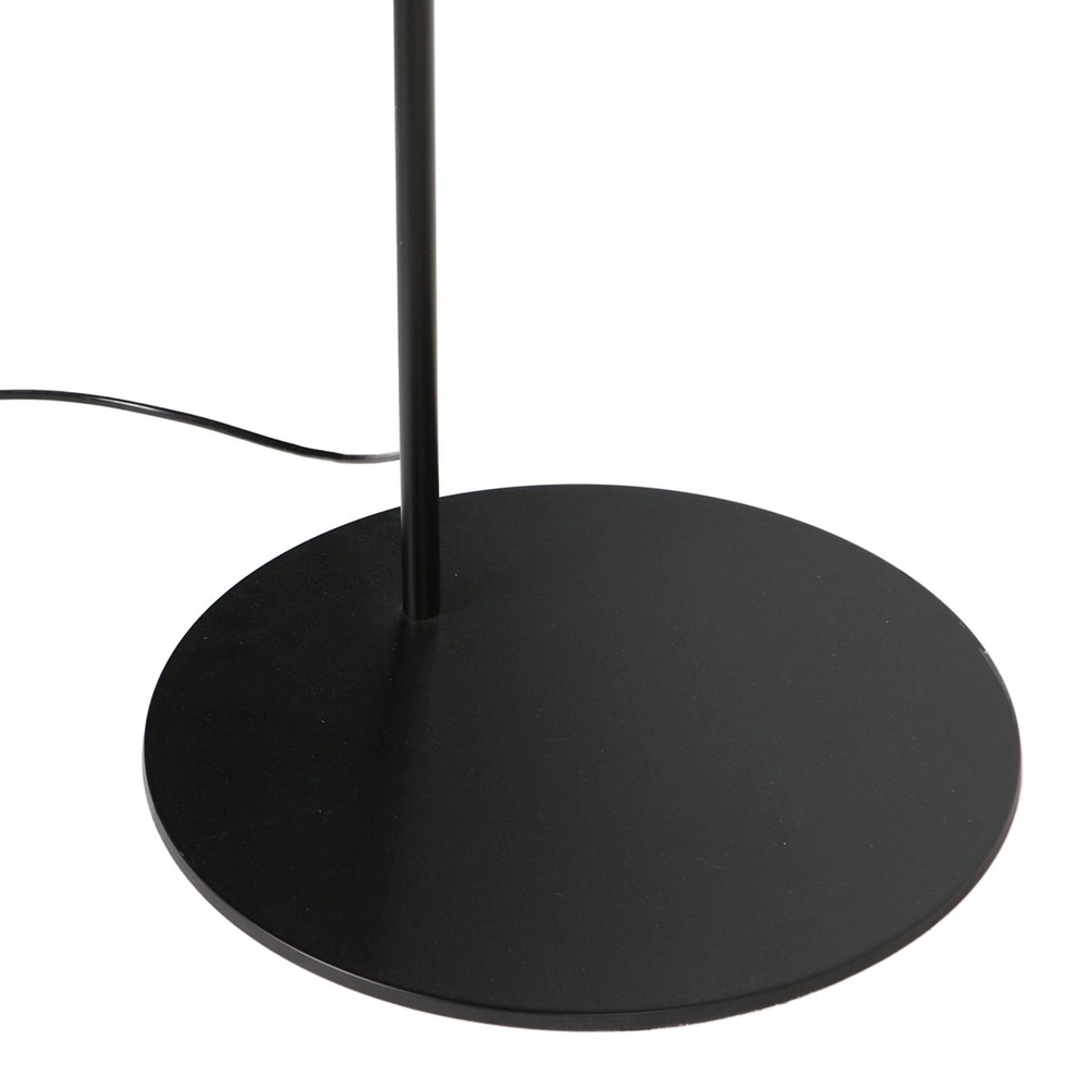 Arc lamp Curve black Steinhauer 8712746179606