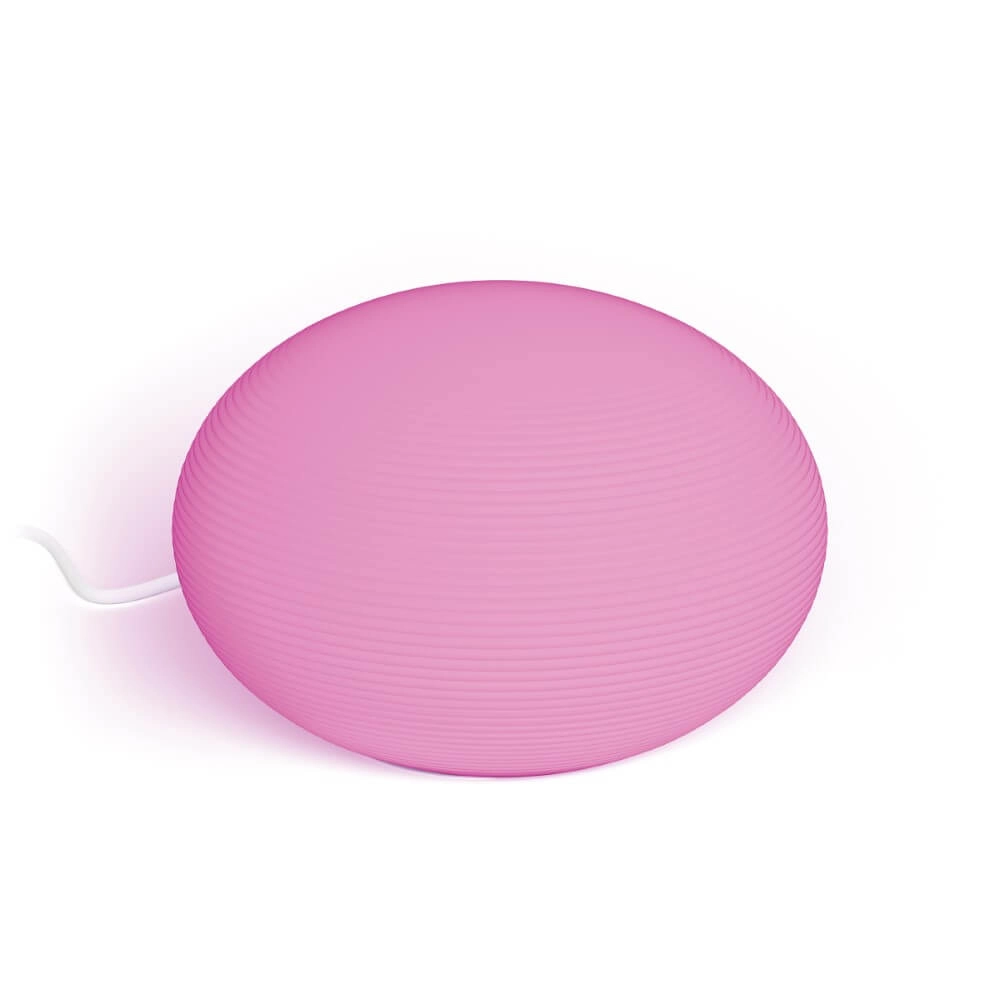 Hue Flourish - White and Color table lamp Philips 8719514343481