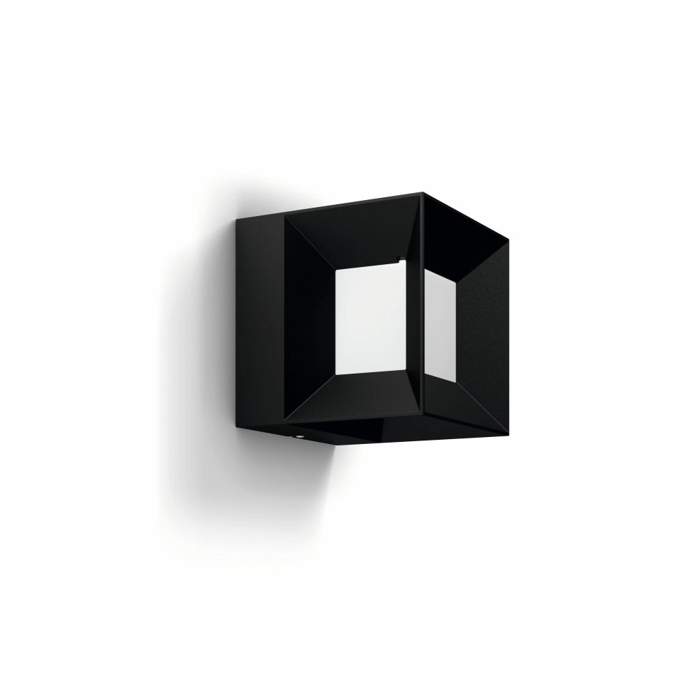LED outdoor lamp Parterre Philips 8718696158838