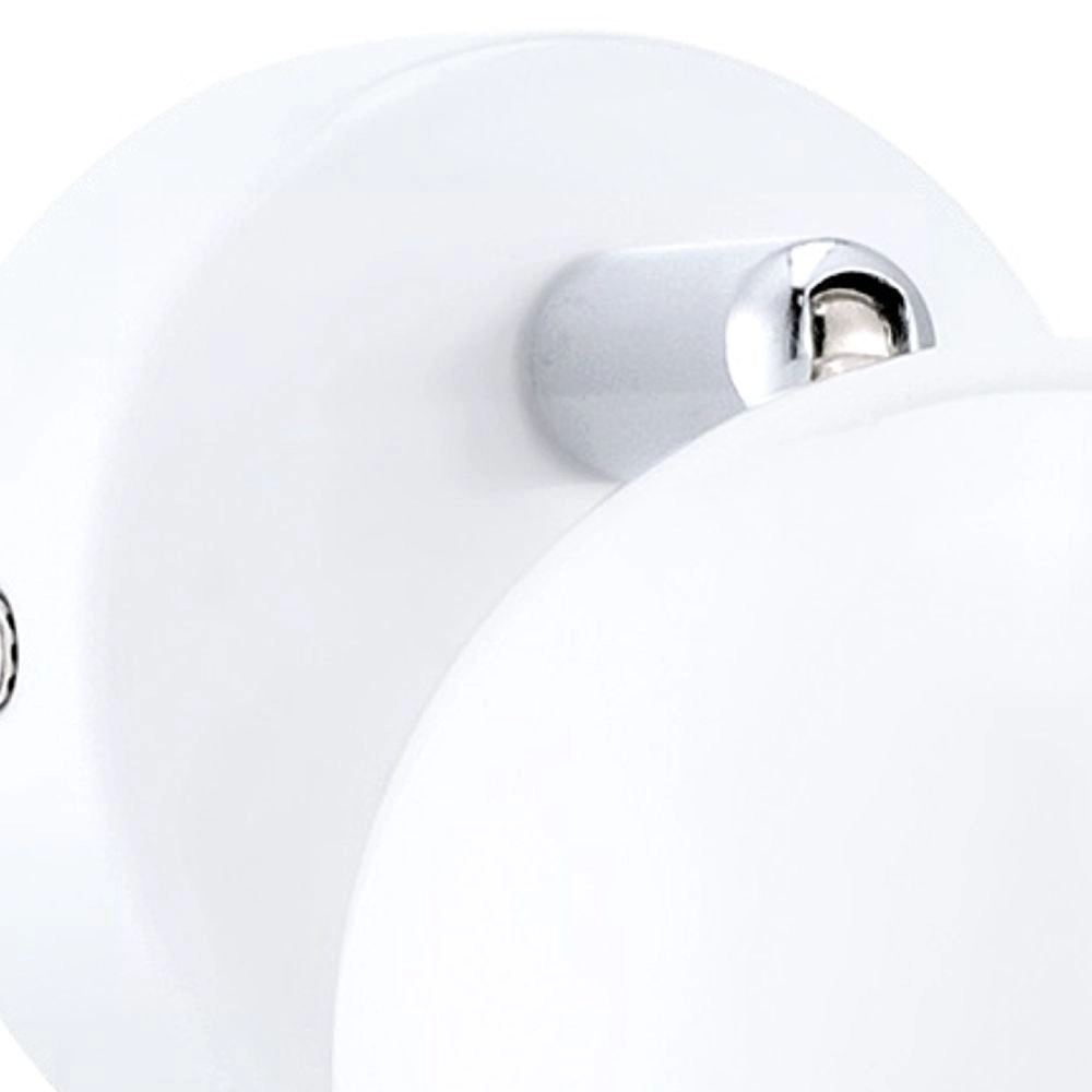 LED ceiling spot Bimeda LED Eglo 9002759310011