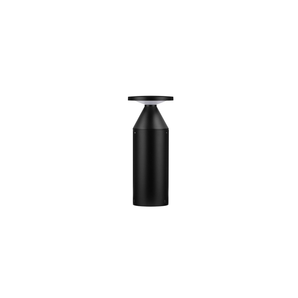 Black design lamp Neve 30cm Lyora 5212017450838