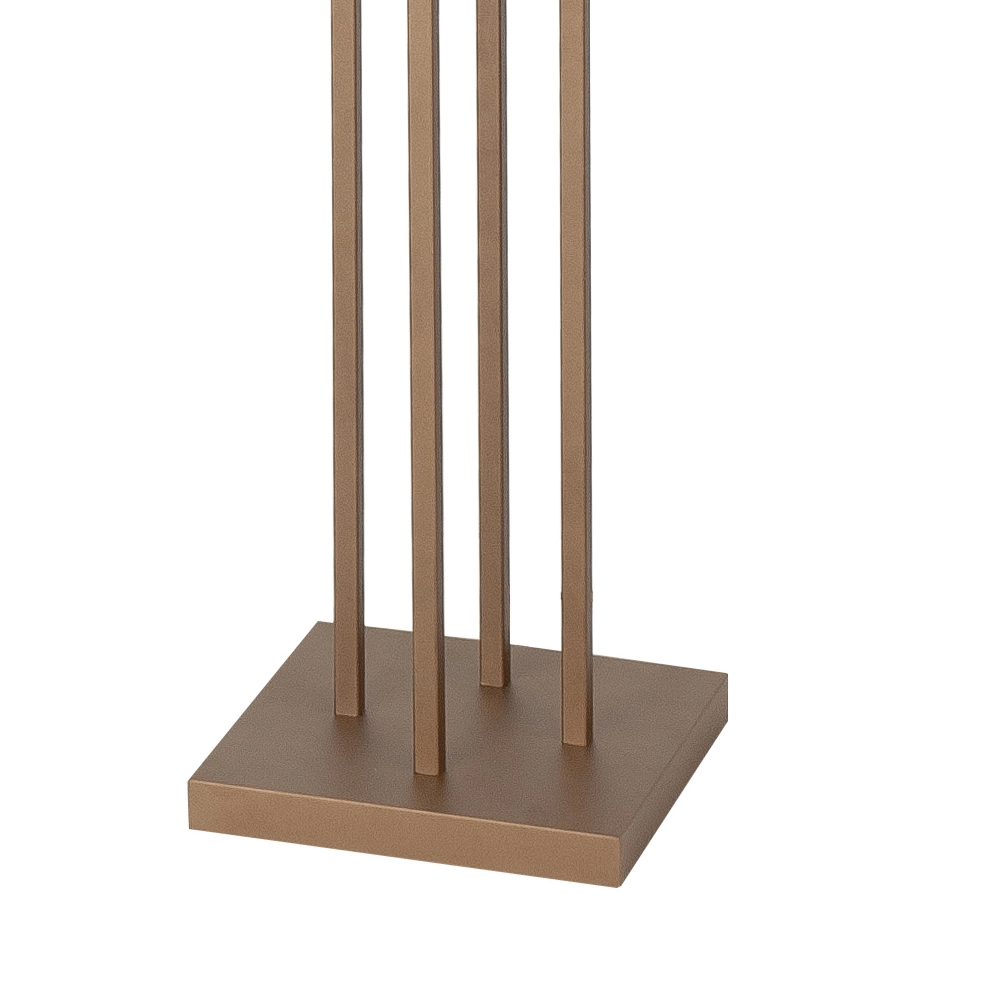 Floor lamp Modena Copper Bronze Highlight 8718379051241