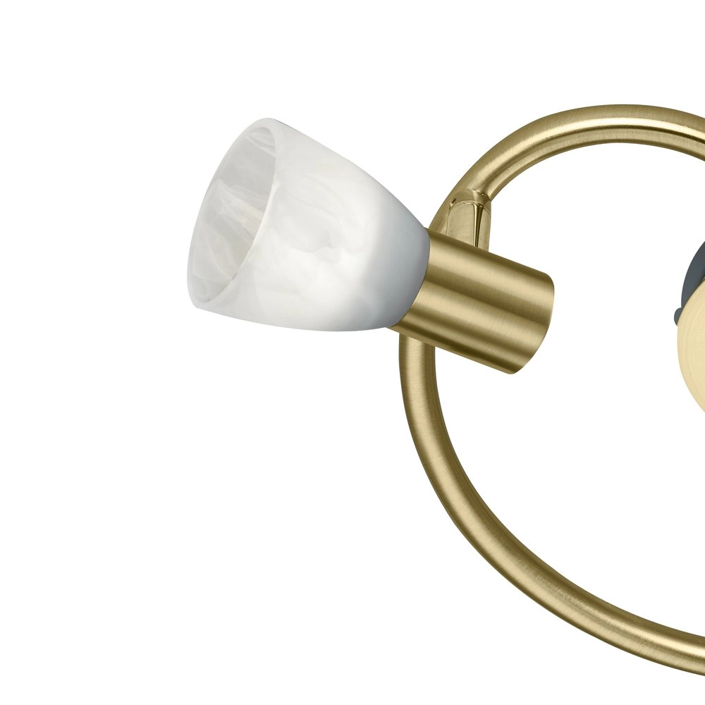 LED spot Levisto Trio 4017807281705