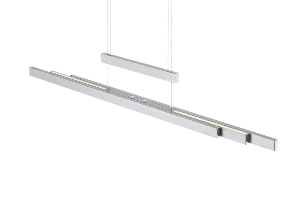 Adjustable hanging lamp Trajan Trio 4017807472226