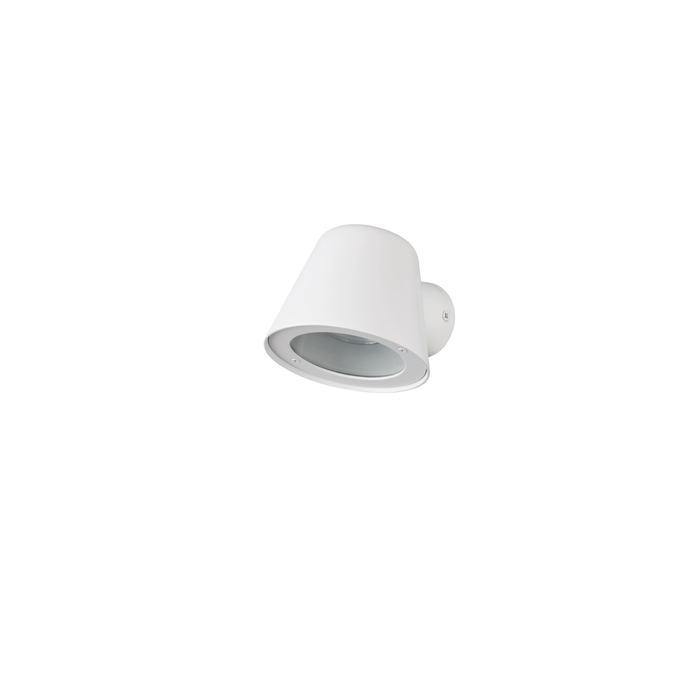 Wall lamp Beni white Trio 4017807691566