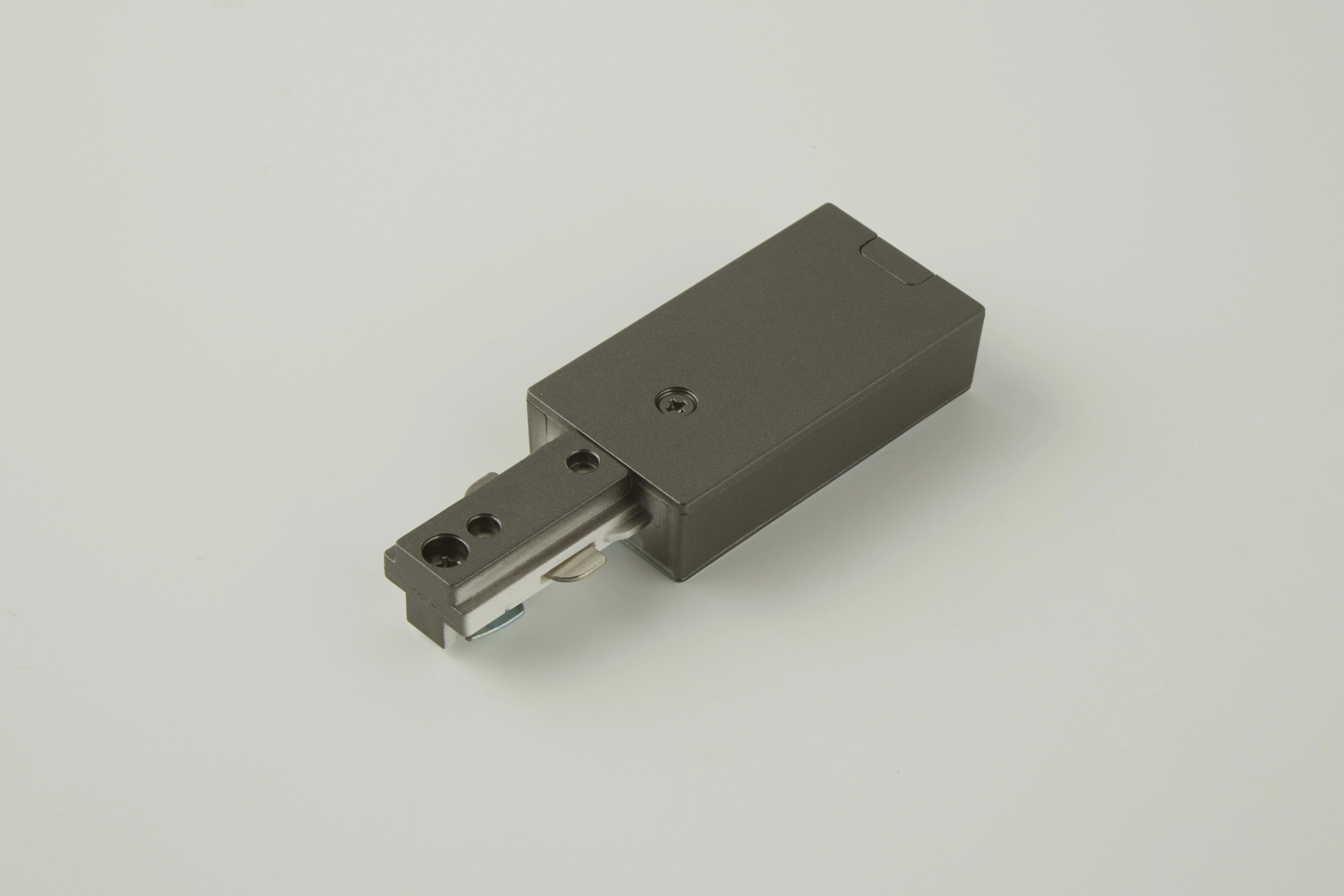 Terminal connector TraQ bronze