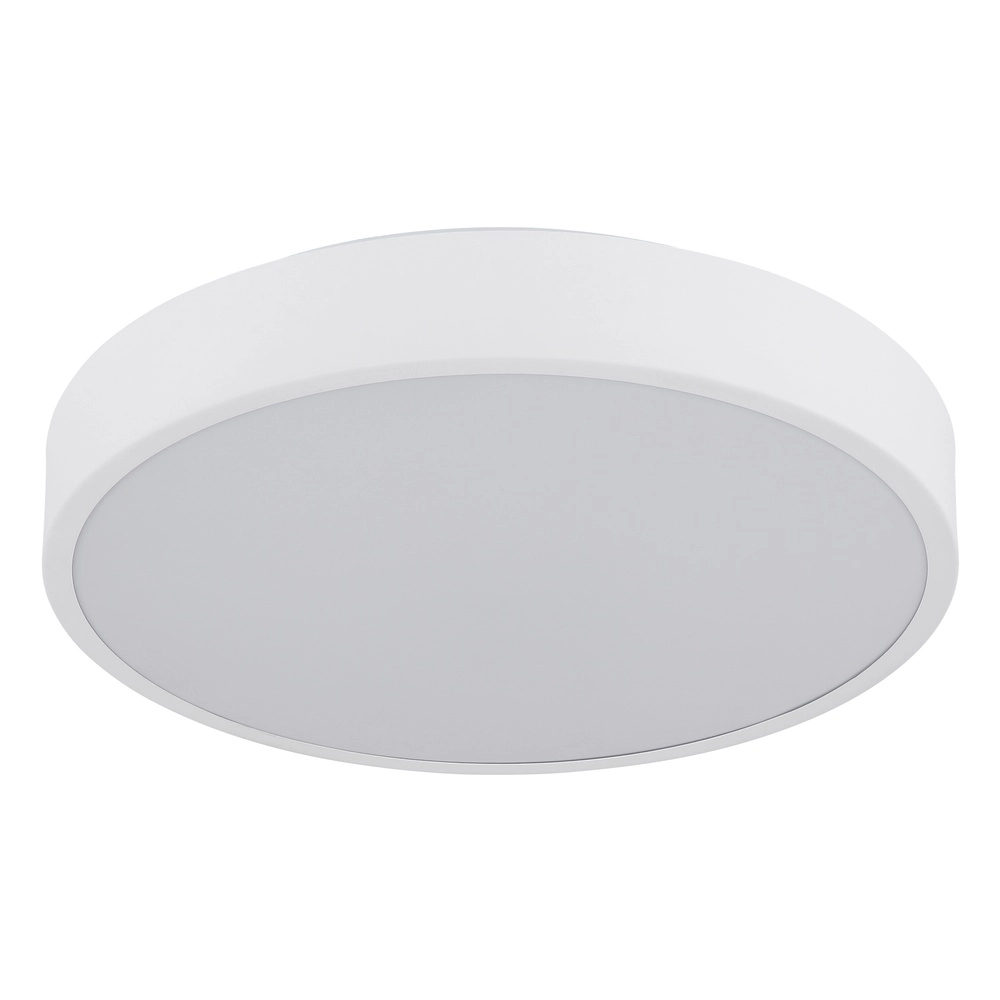 Design ceiling light Nielsen white Ø 33,2cm Globo 9007371569670