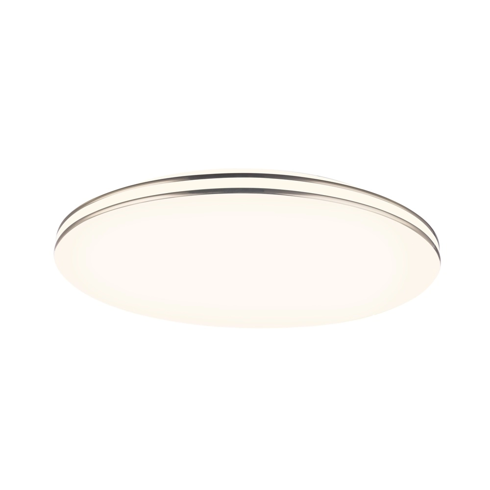 Ceiling light Pierre Ø 53cm white Globo 9007371357697