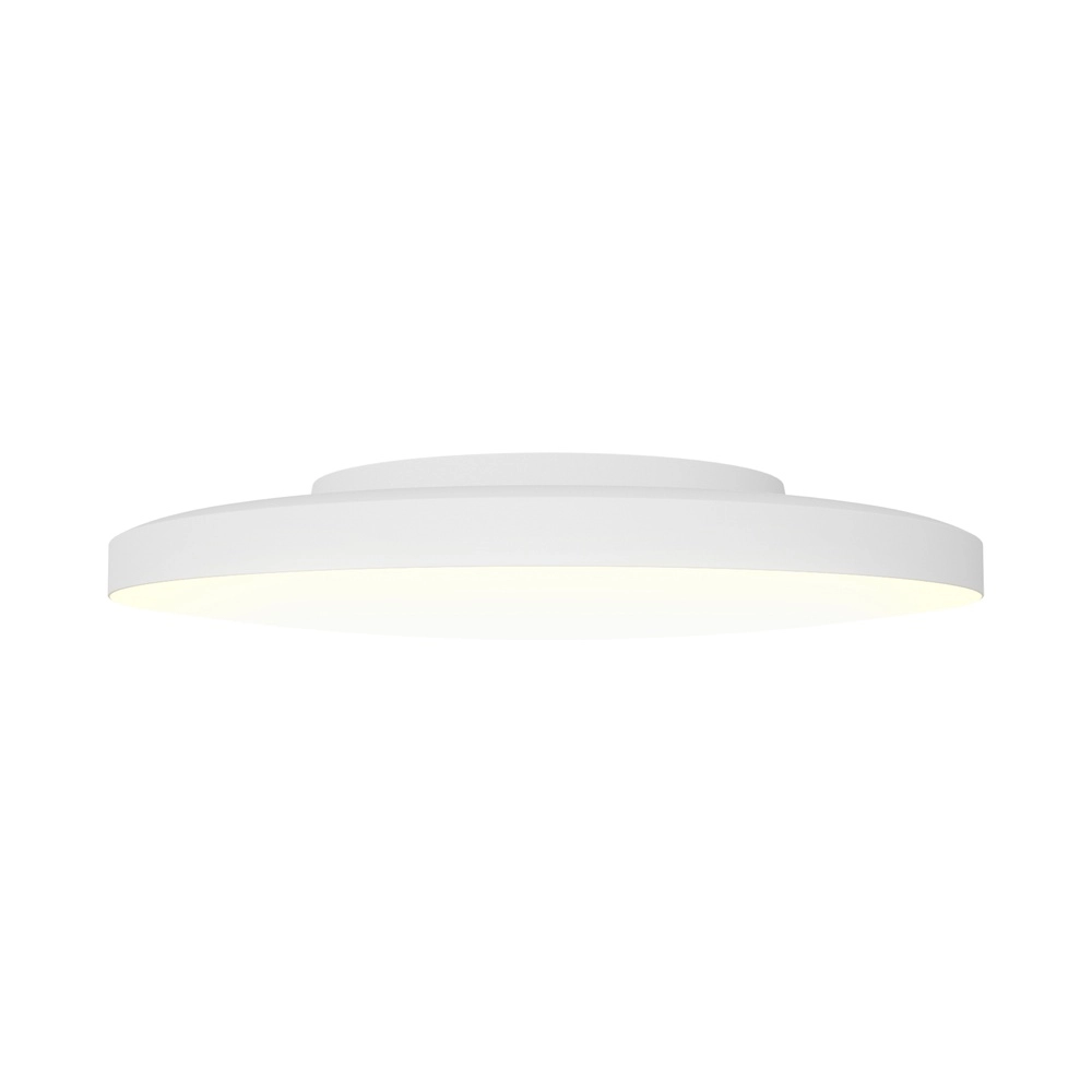Slender ceiling light Serenova 28  LED - White Nordlux 5704924025853