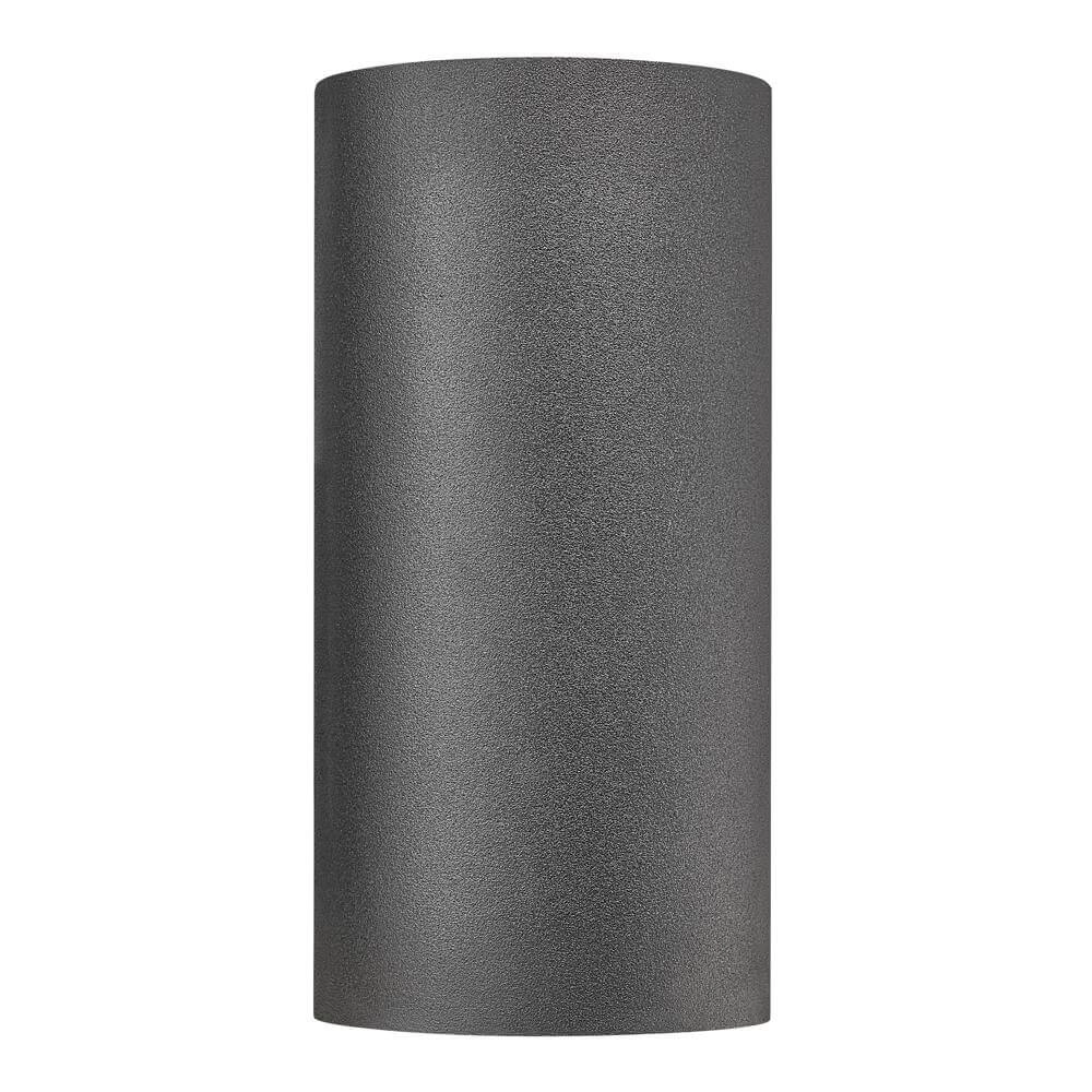 Surface-mounted spot Canto Round Black Nordlux 5704924017209