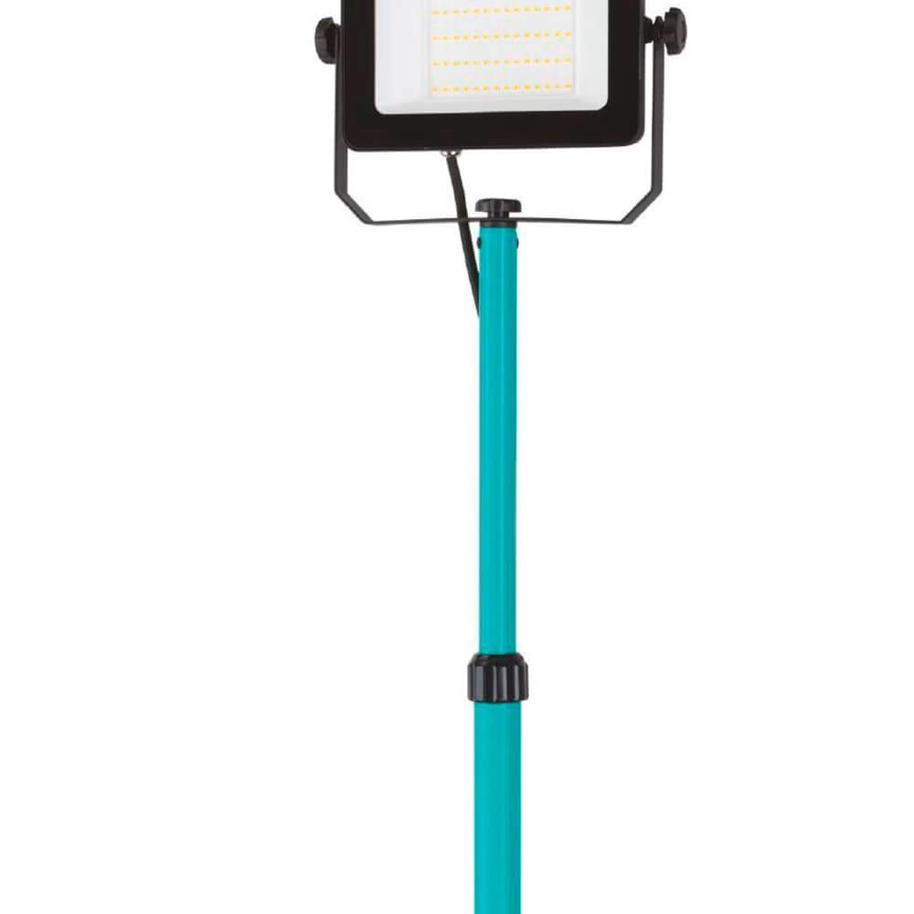 LED construction light on tripod Avelar 52W Eglo 9008606258475