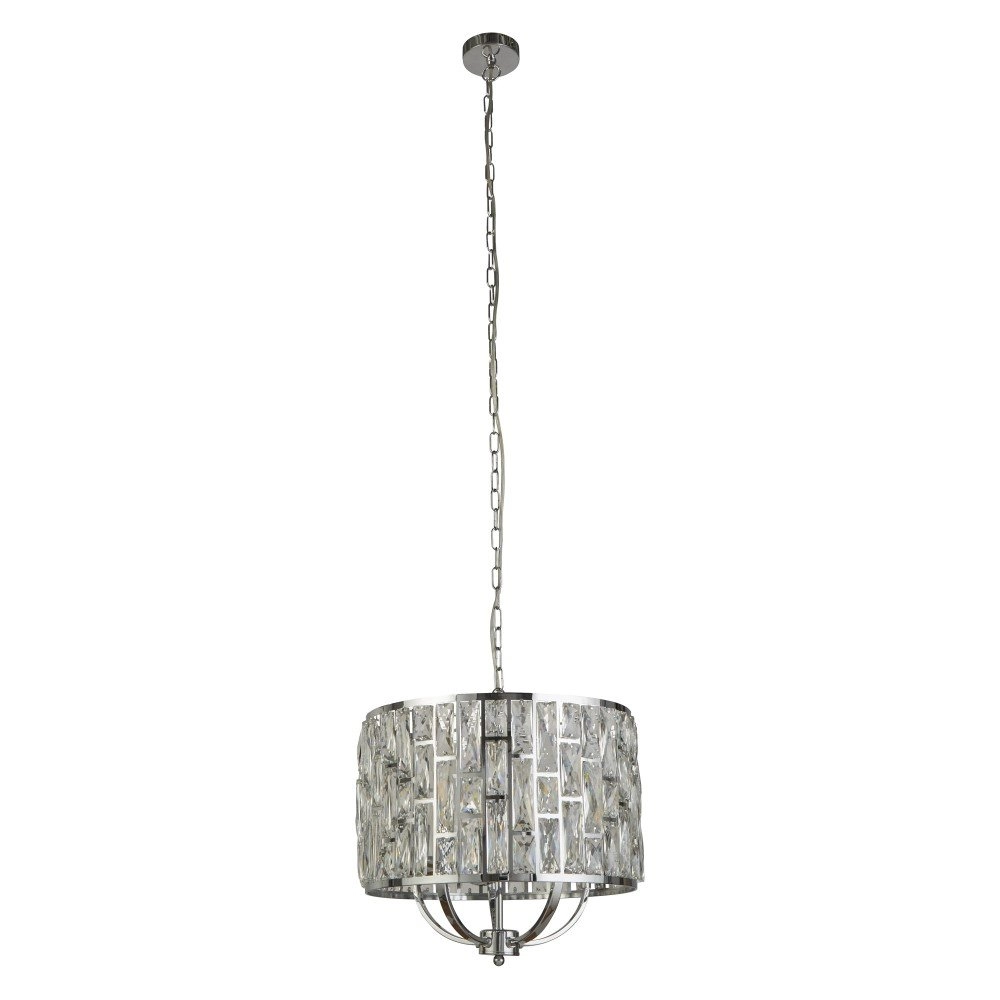Design pendant lamp Bijou Ø 44cm