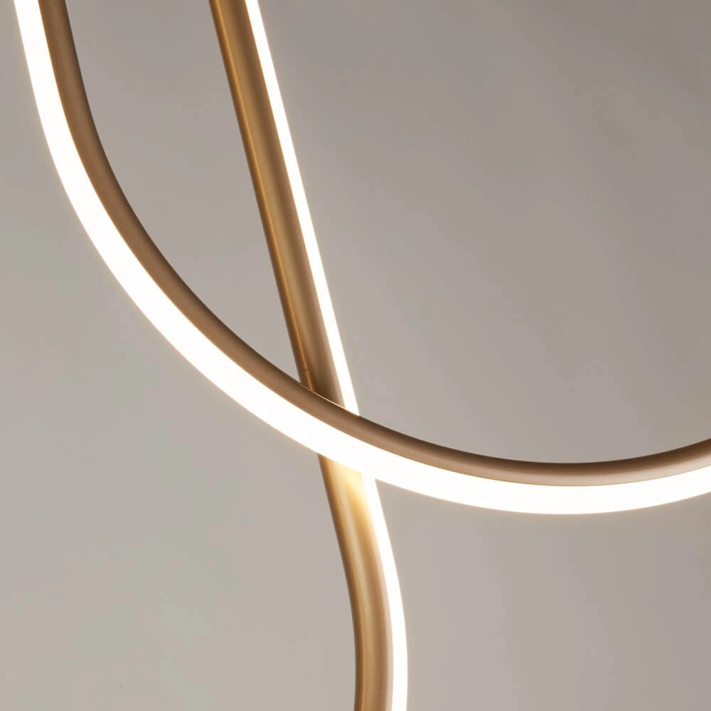 Ceiling lamp Chime bronze Searchlight 5053423274522