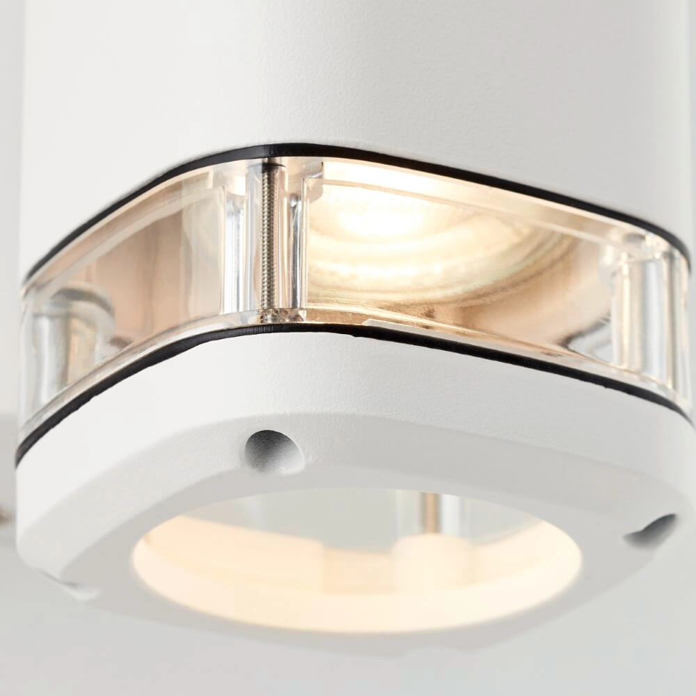 Wall lamp Jandy white Brilliant 4004353346989