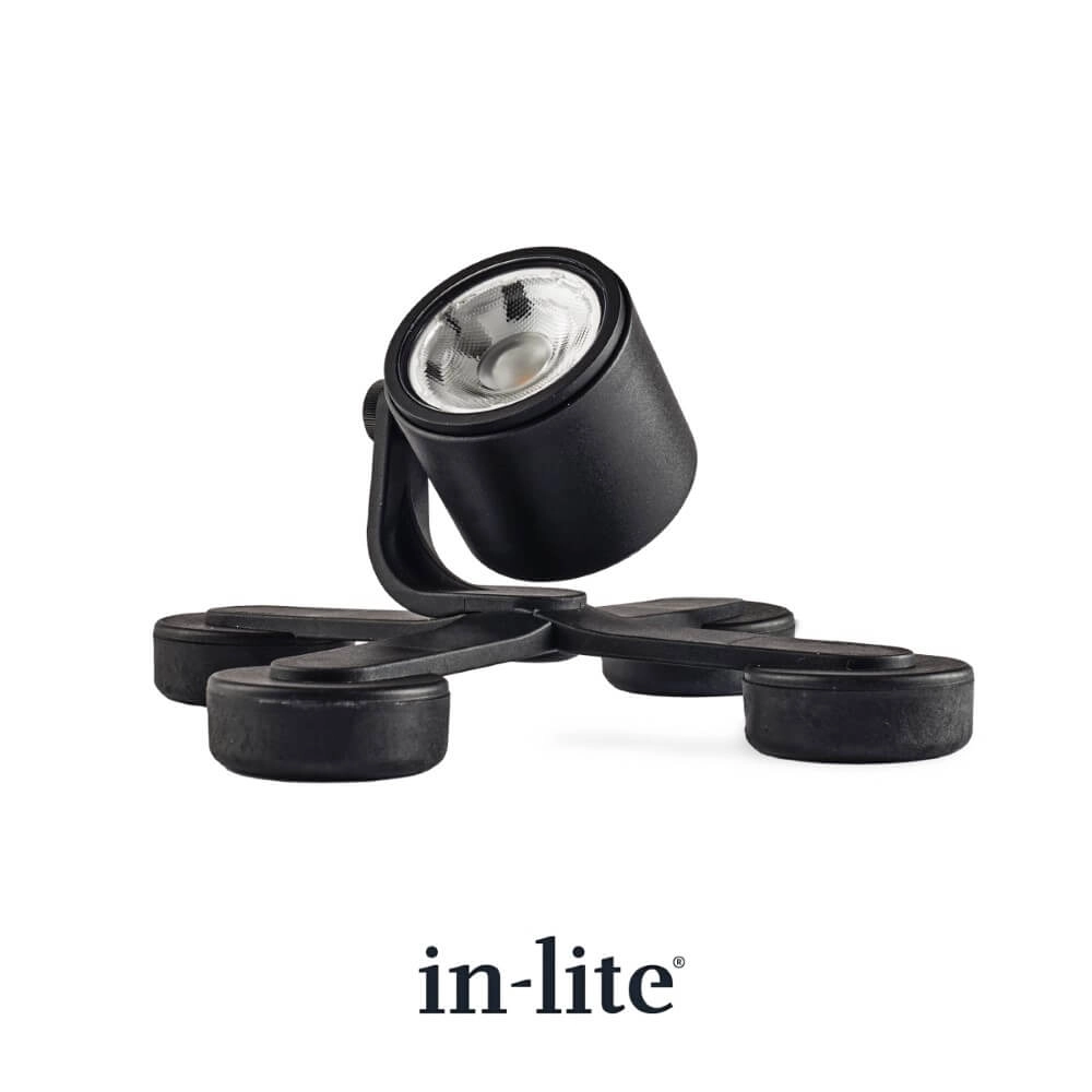 Underwater spot Sub 12 volt LED