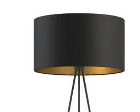 Tripod floor lamp Cadilac Lyora 5903139799195