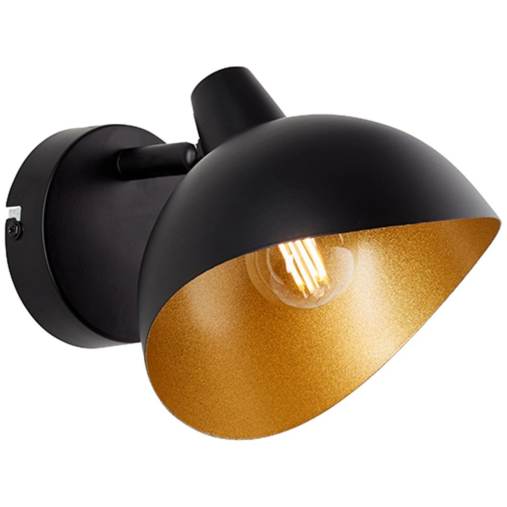 Wall lamp Layton