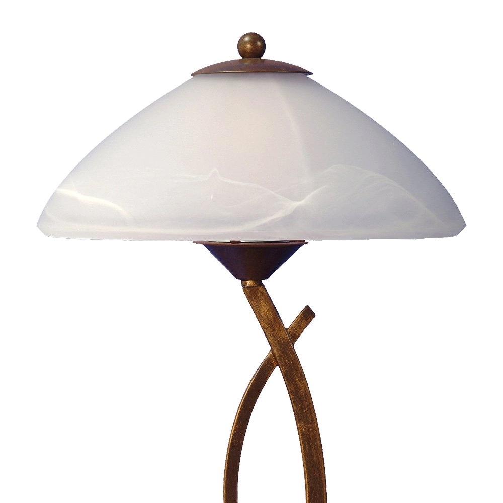 Table lamp Verona 1 Masterlight 8718121013152