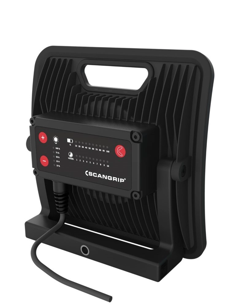 Work lamp Nova 5K C+R Scangrip 5708997354438