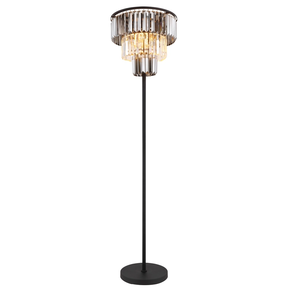 Floor lamp Naxis Ø 40cm