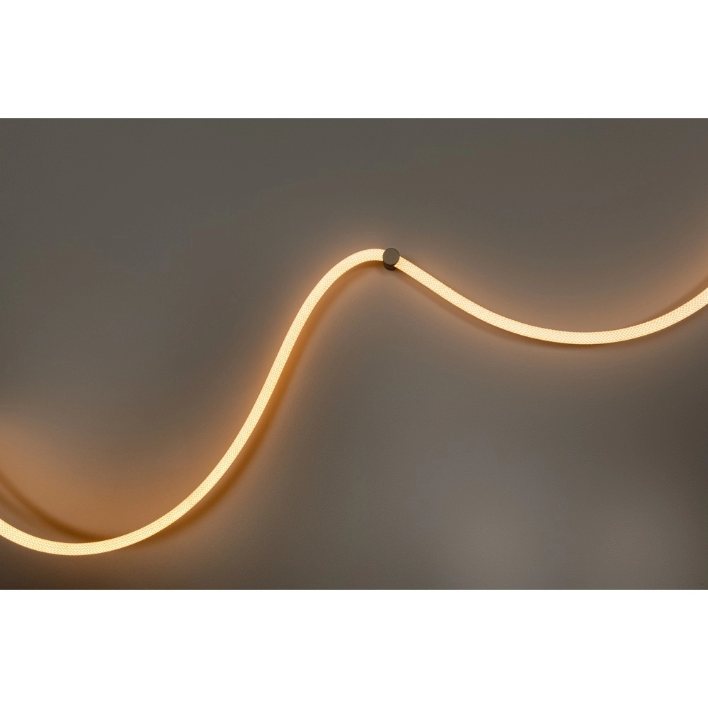Unique ceiling lamp Janderin 500cm champagne Lucide Vibes 5411212242082