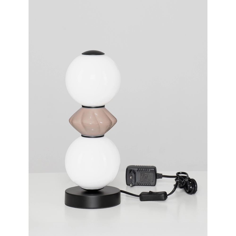 Table lamp Pallina 33.5cm Lyora 5212017484062