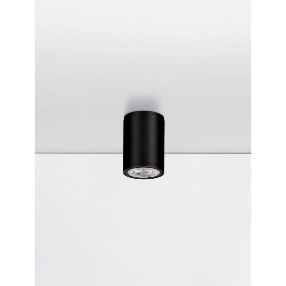 Ceiling spotlight Lumina 9W anthracite Lyora 5212017453907