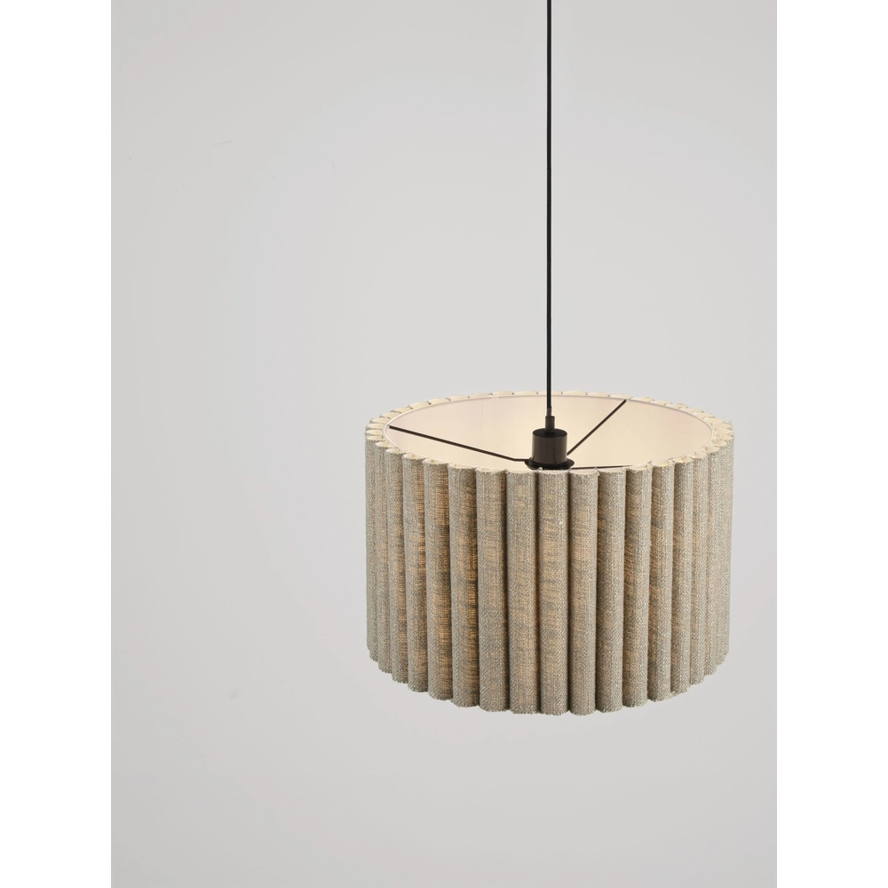 Pendant lamp Nos Green Lyora 5212017493767