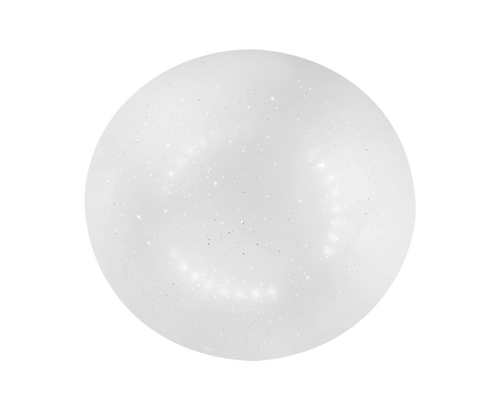 LED ceiling lamp Skyler Just Light 4043689926618