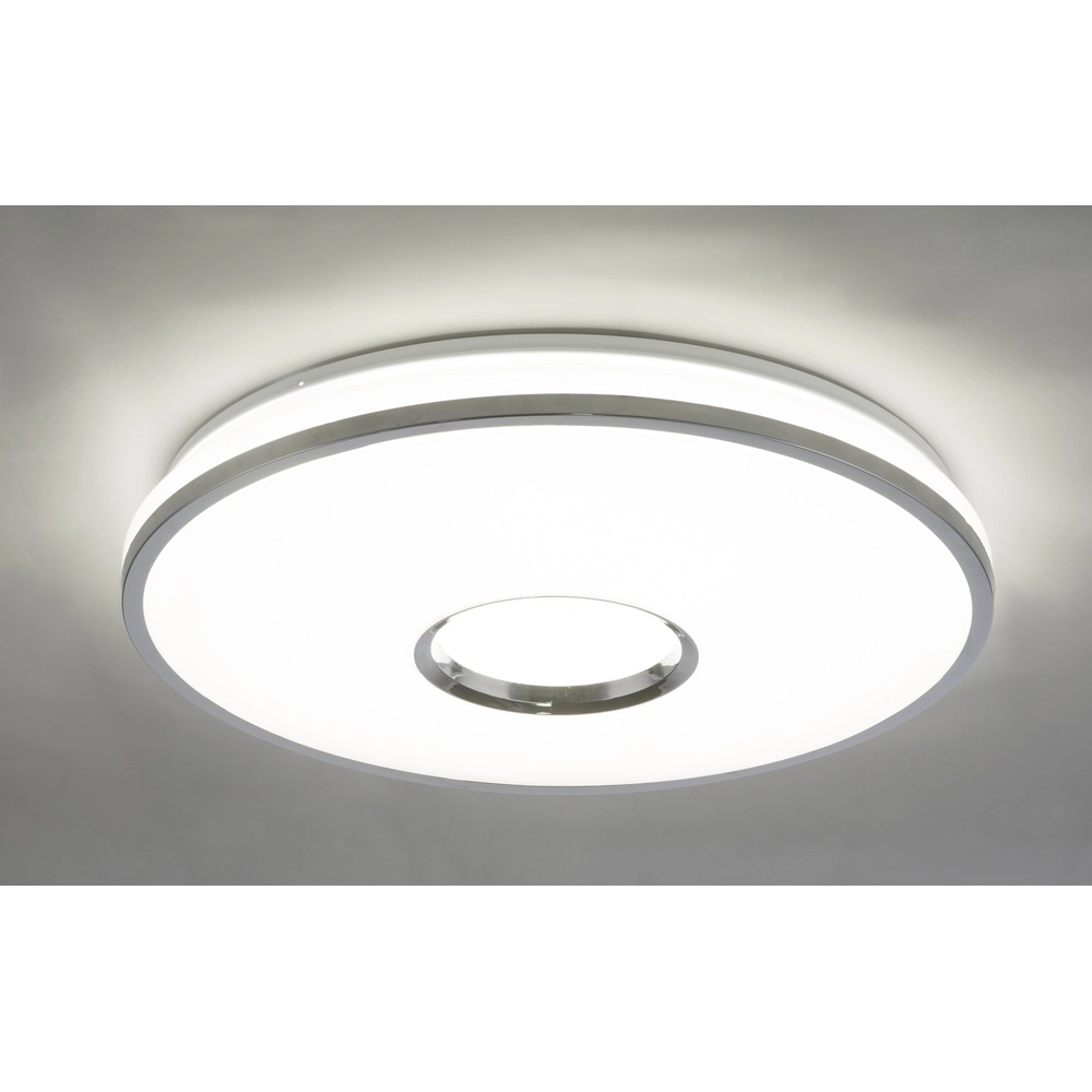 Ceiling lamp Rena white Globo 9007371379408
