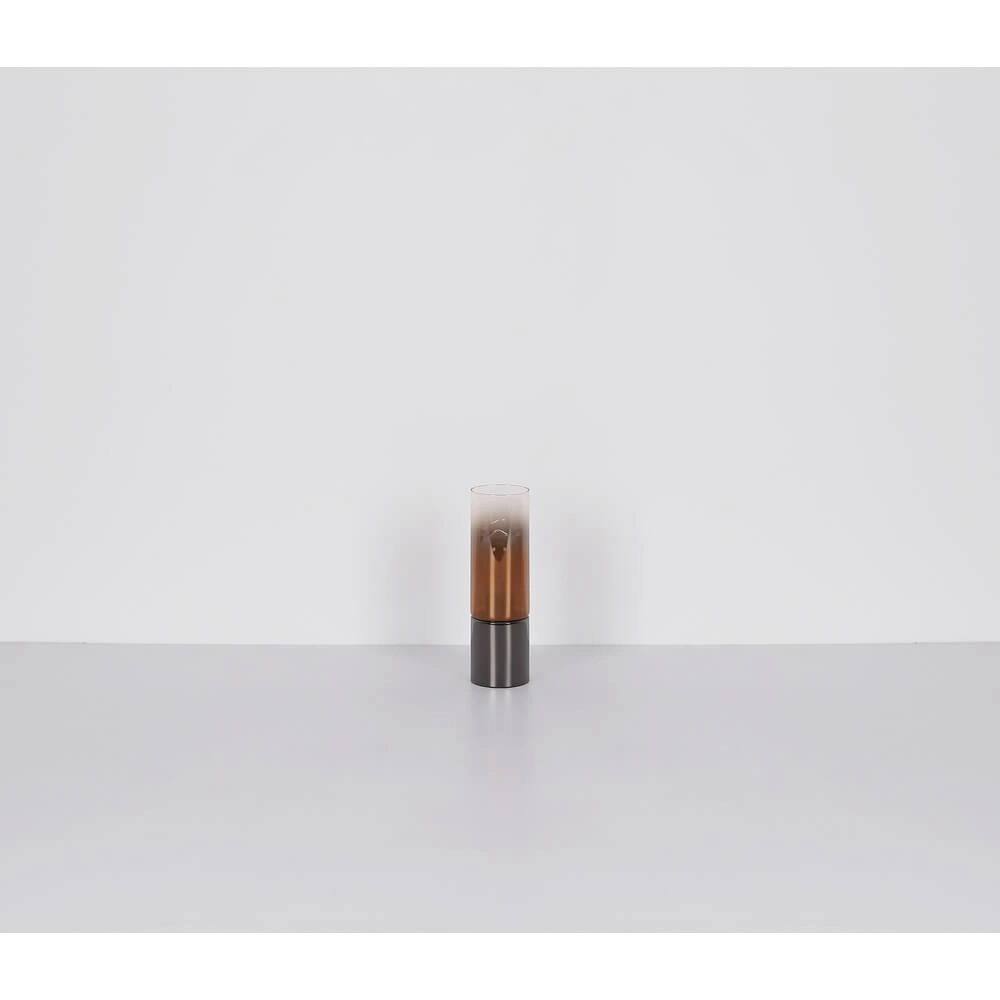 Sleek table lamp Annika Gunmetal only Globo 9007371462155