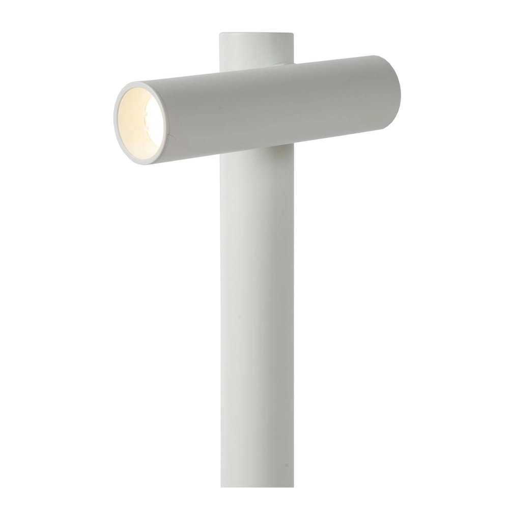 Rechargeable table lamp Antrim white IP54