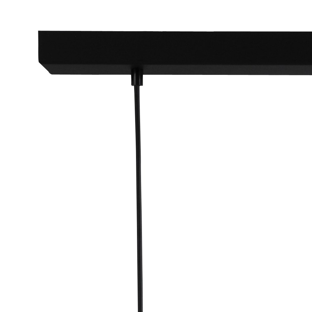 Dining room lamp Industria 3x26 Rustic Masterlight 8718121230047