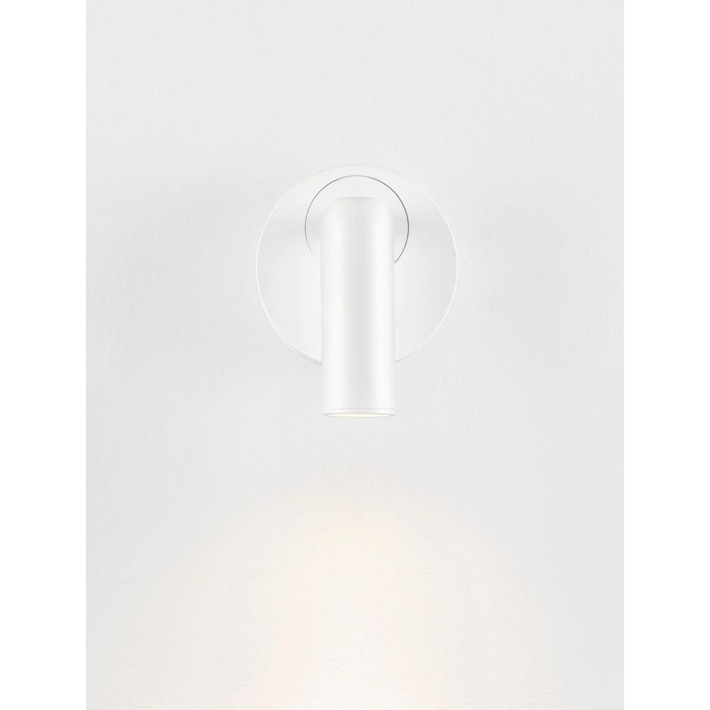 Bedside lamp Pictor white Lyora 5212017472335