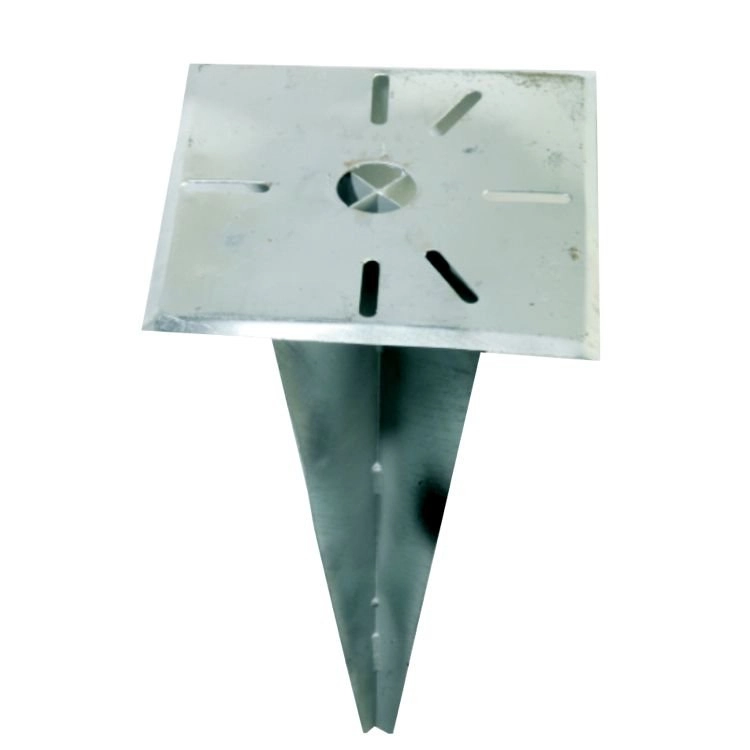 Mounting key Spike 3 for standing outdoor lamps Franssen 8717064113448