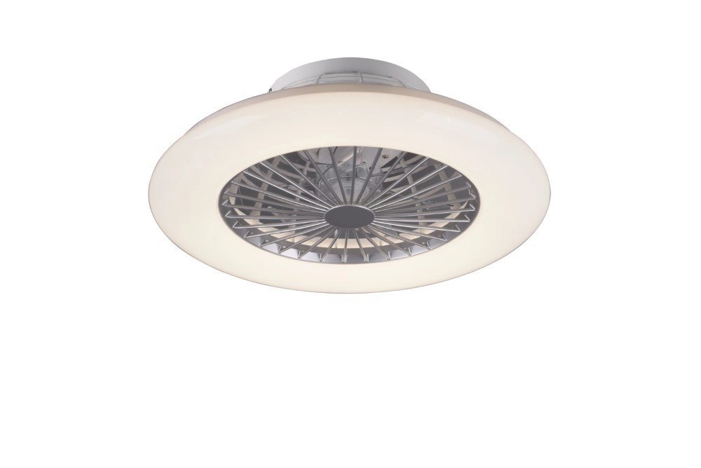 Ceiling fan Stralsund Trio 4017807466157