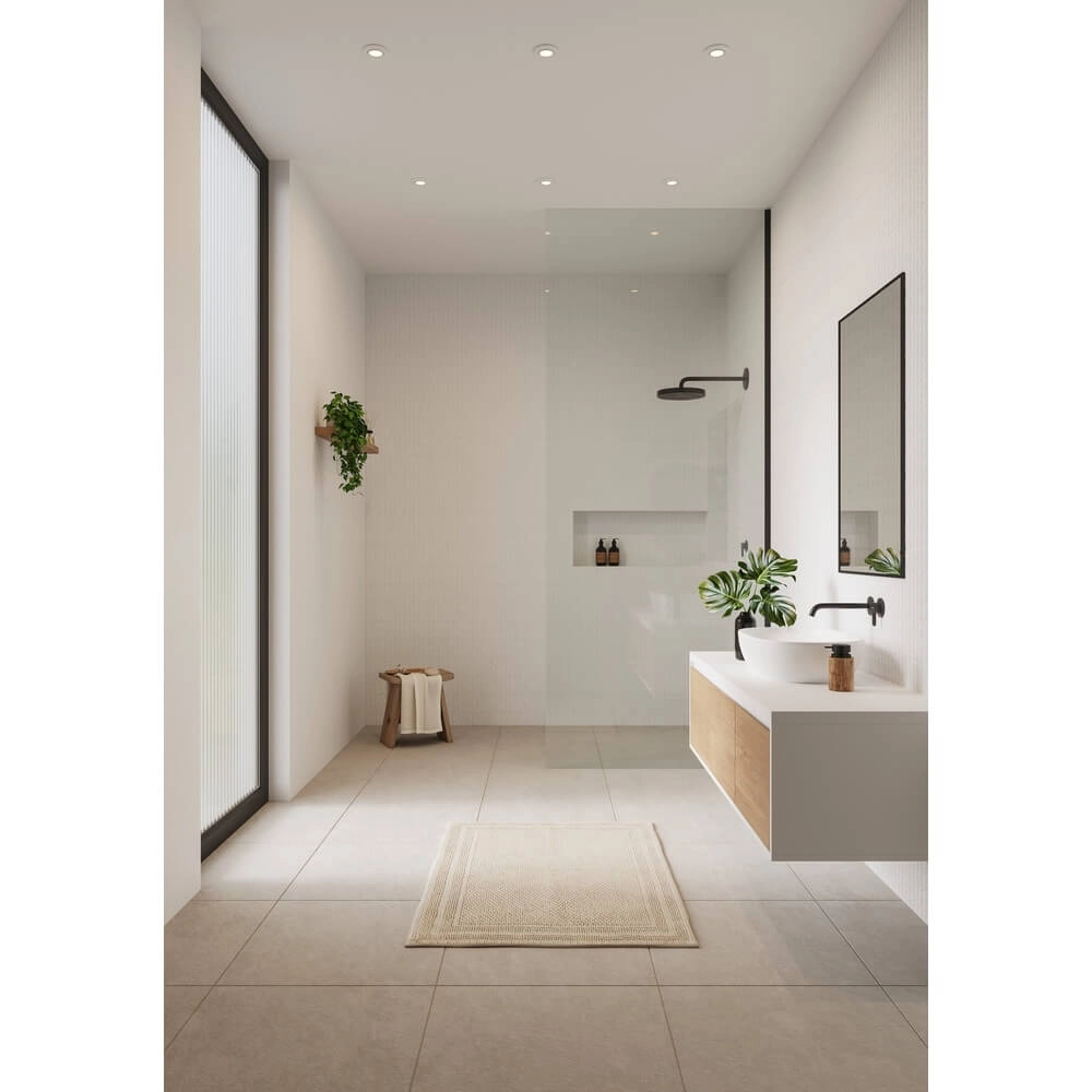 Recessed spotlight Umberto white Nordlux 5704924012501