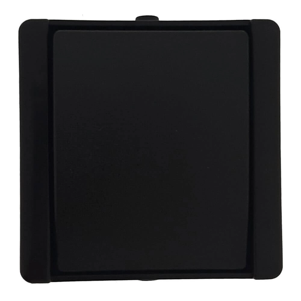 Two-way switch ProAQA black