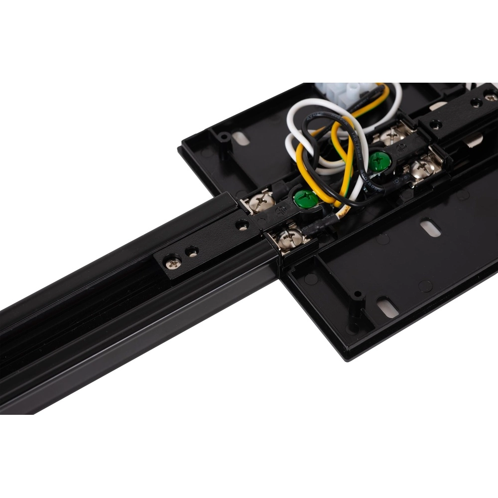 Power supply for rail Track 1-phase black Lucide 5411212093615