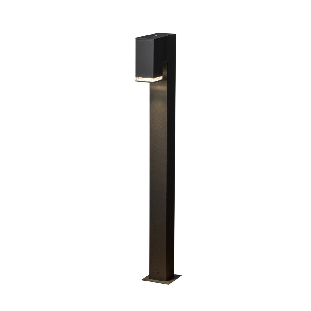 Path lighting Antares 100cm black