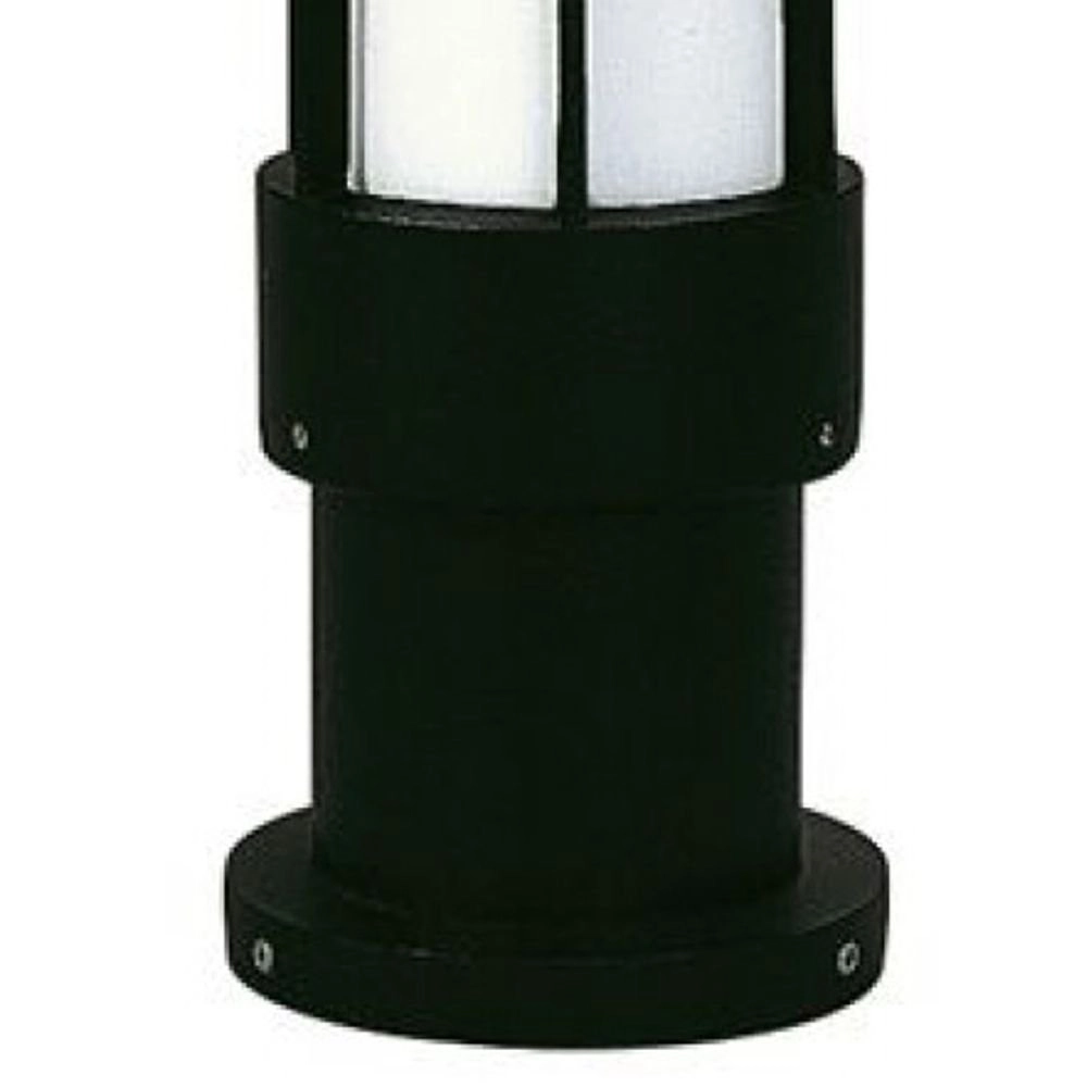 Garden lamp Rondo Black Albert 4007235005219