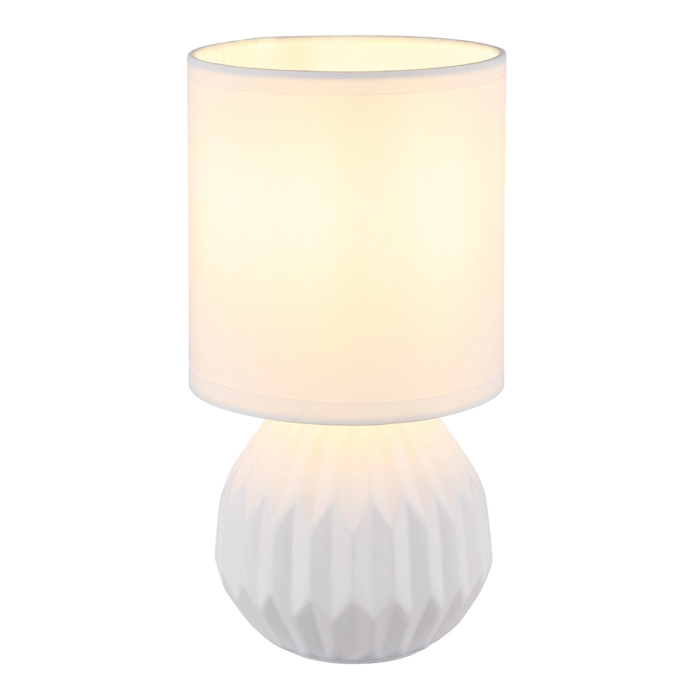 Design table lamp Sylas white