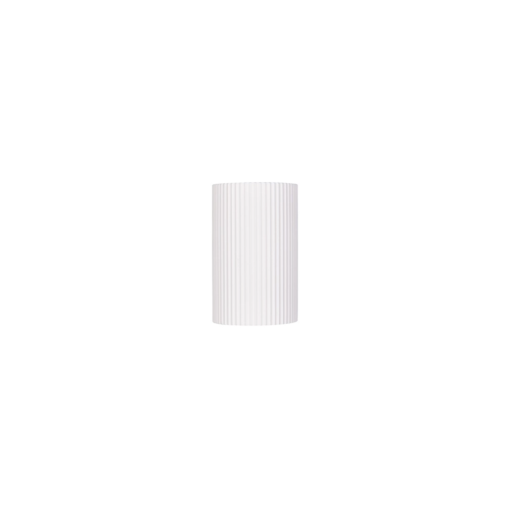 Design wall lamp Raposa plaster - white Trio 4017807692433