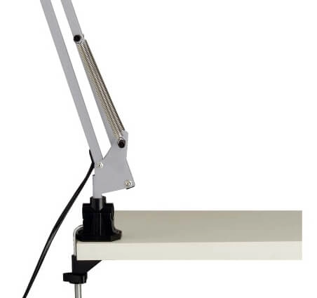Grey work light Hobby Brilliant 4004353987168