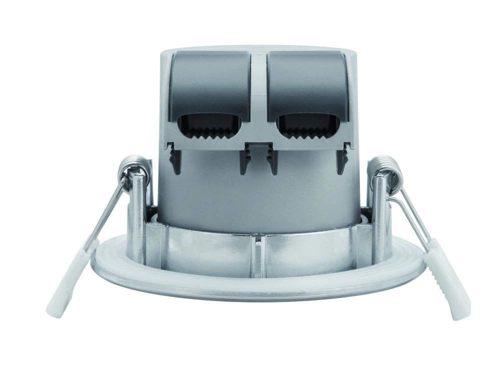 Chrome spot Dive led Philips 8718699789619