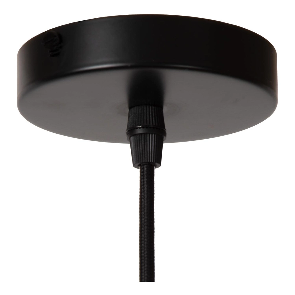 Design pendant lamp Cinzia 5-light Lucide 5411212135124